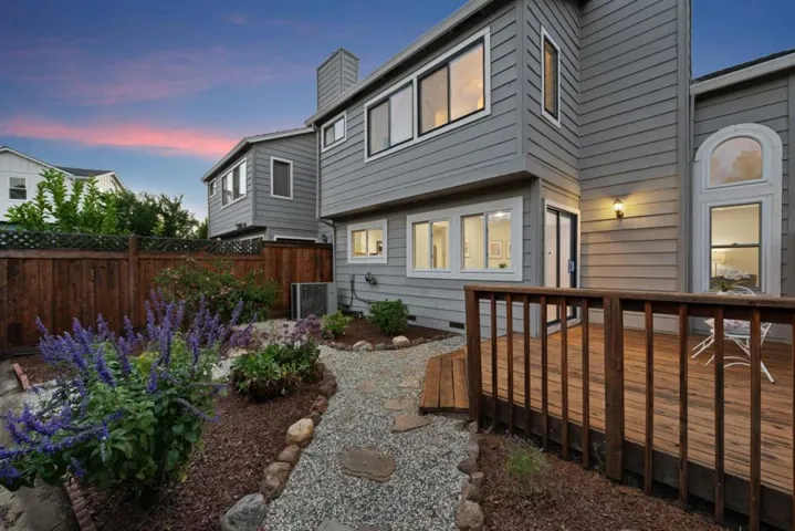 1545 Camden Village Circle, San Jose, California 95124