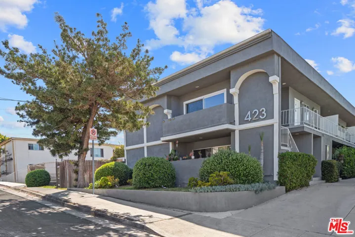 423 Pier Avenue 4, Santa Monica, California 90405