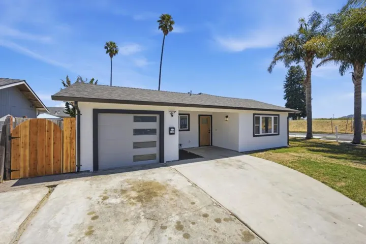 450 Beck Street, Watsonville, California 95076