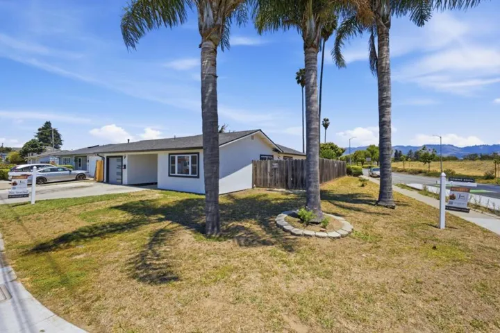 450 Beck Street, Watsonville, California 95076