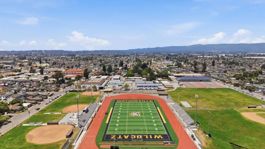 450 Beck Street, Watsonville, California 95076