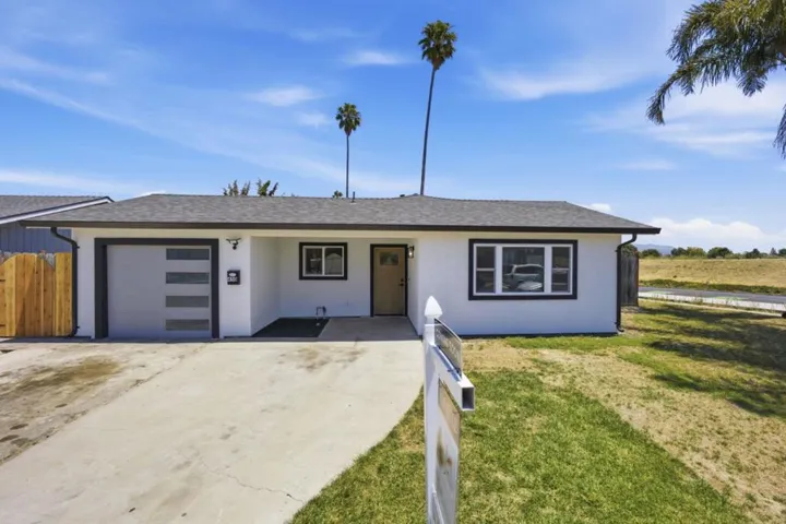 450 Beck Street, Watsonville, California 95076