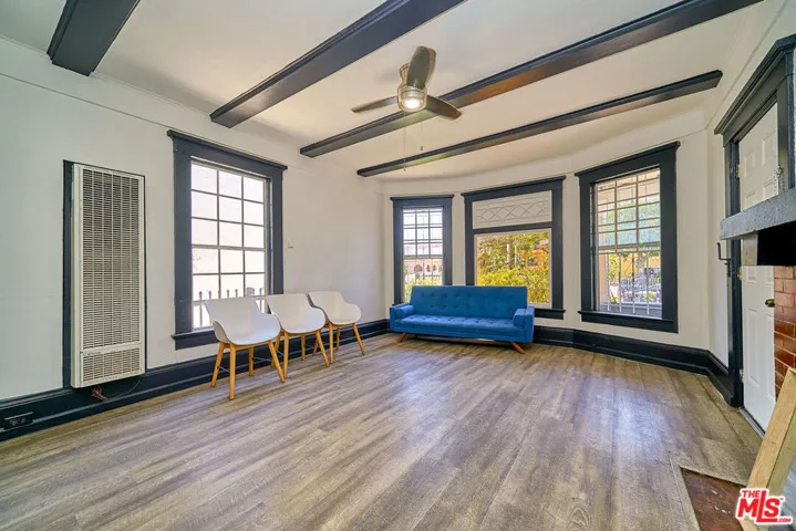 1347 Valencia Street A, Los Angeles, California 90015