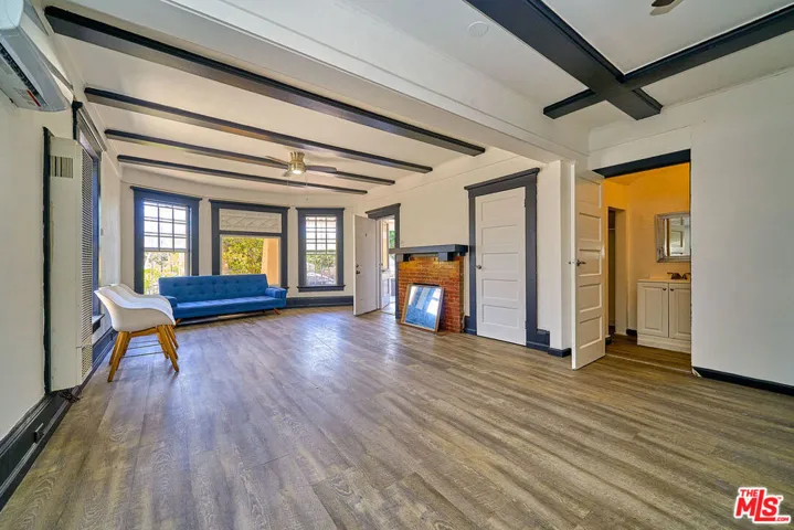 1347 Valencia Street A, Los Angeles, California 90015