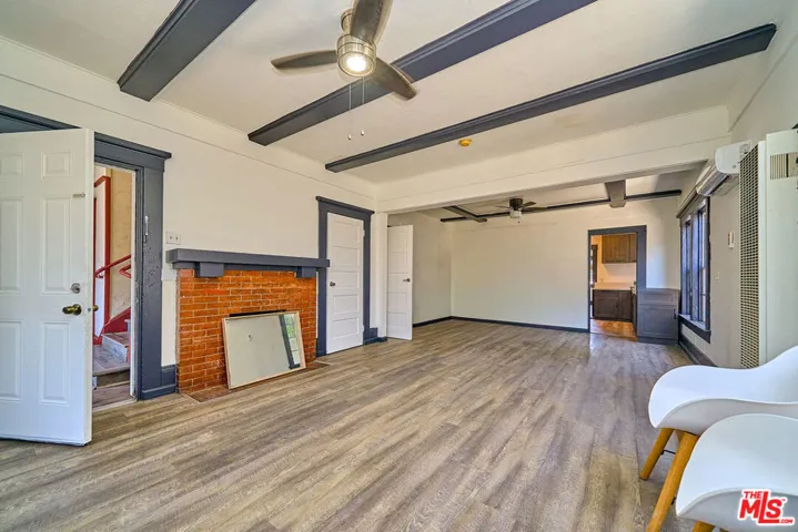 1347 Valencia Street A, Los Angeles, California 90015