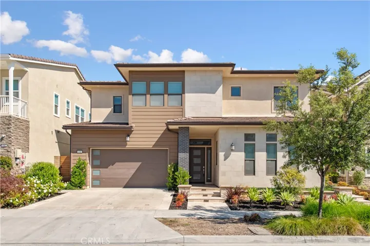 134 Balance, Irvine, California 92618