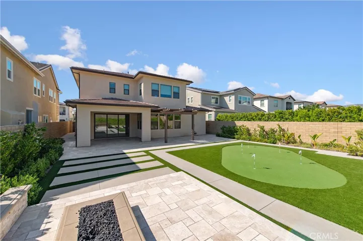 134 Balance, Irvine, California 92618