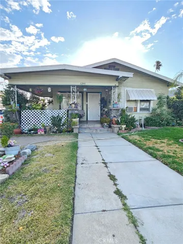 1295 N 9th, Colton, California 92324