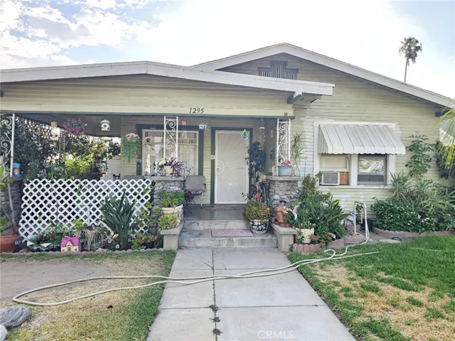 1295 N 9th, Colton, California 92324