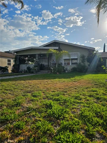1295 N 9th, Colton, California 92324