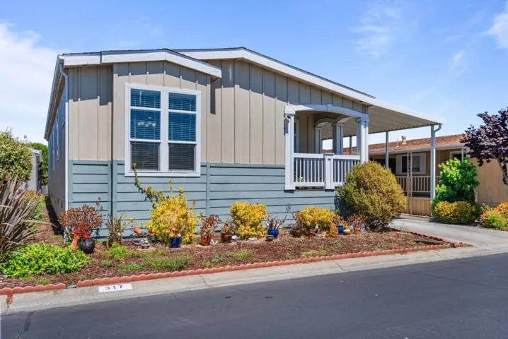 317 Santa Paula 317, San Leandro, California 94579