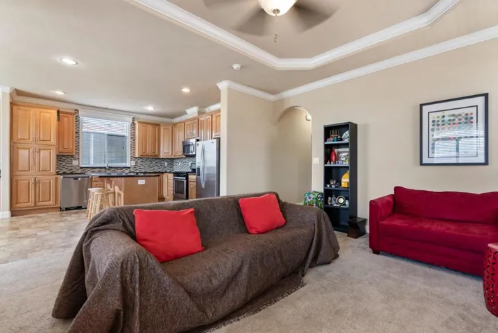 317 Santa Paula 317, San Leandro, California 94579