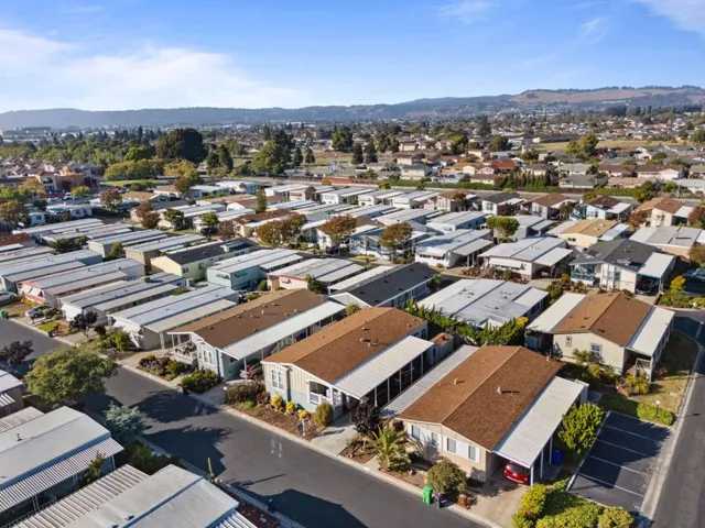 317 Santa Paula 317, San Leandro, California 94579