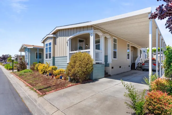 317 Santa Paula 317, San Leandro, California 94579