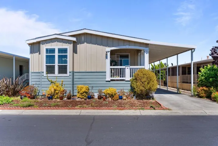317 Santa Paula 317, San Leandro, California 94579