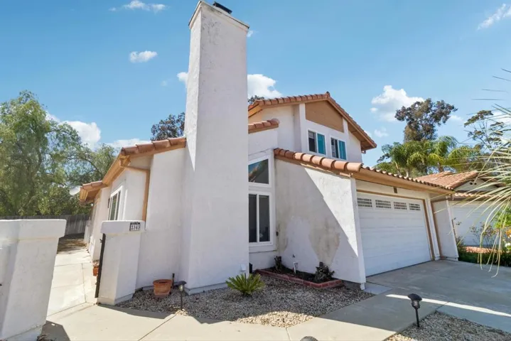 2343 Fair Oak, Escondido, California 92026