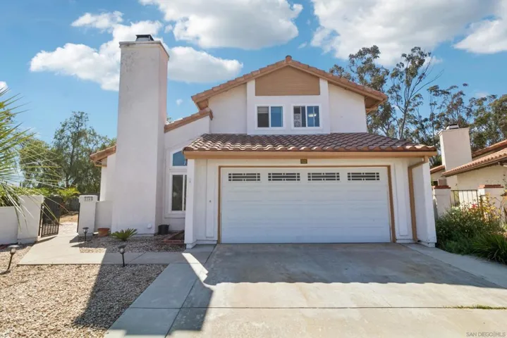 2343 Fair Oak, Escondido, California 92026