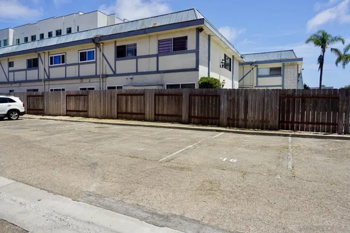 465 4th Ave 16, Chula Vista, California 91910