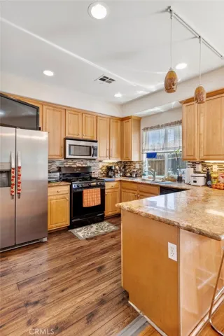 14522 Day Lily, Panorama City, California 91402