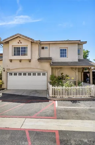14522 Day Lily, Panorama City, California 91402