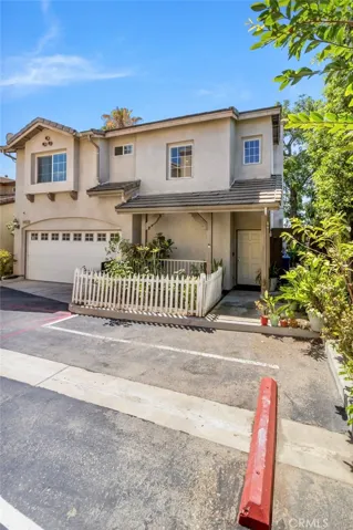 14522 Day Lily, Panorama City, California 91402