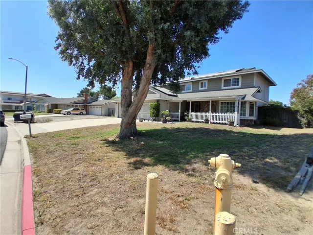 11448 Mojave Drive, Jurupa Valley, California 91752