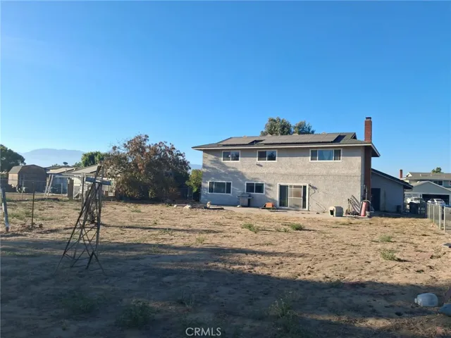 11448 Mojave Drive, Jurupa Valley, California 91752