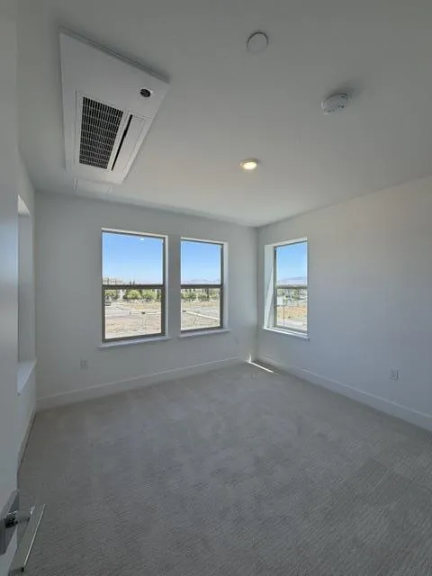 Good Size Bedroom