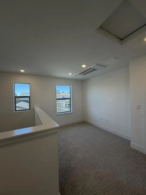 Loft or Office