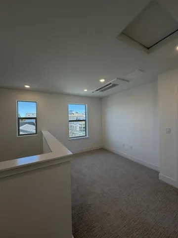 Loft or Office