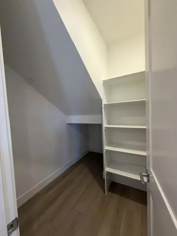 Pantry Room