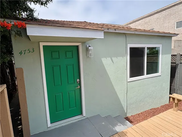 4755 Del Monte Avenue, San Diego, California 92107