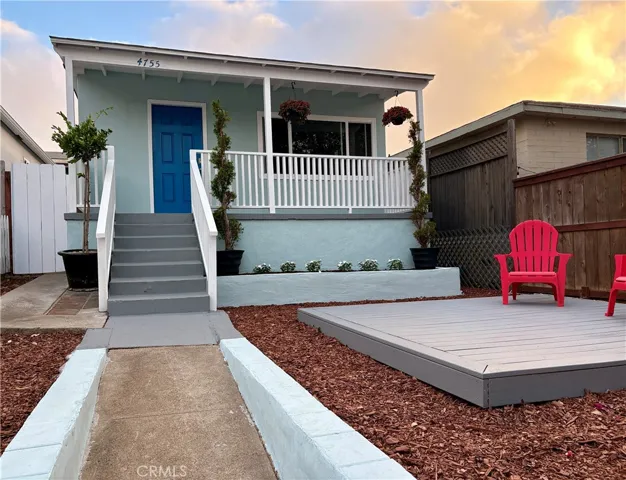 4755 Del Monte Avenue, San Diego, California 92107