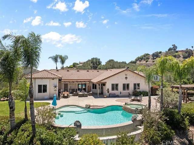 26690 Skyrocket, Temecula, California 92590