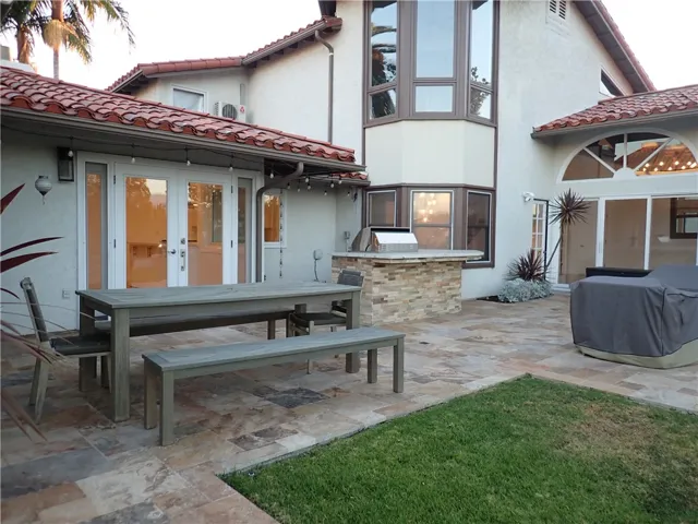 25962 Portafino, Mission Viejo, California 92691