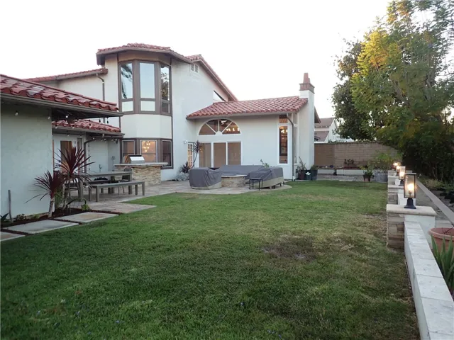 25962 Portafino, Mission Viejo, California 92691