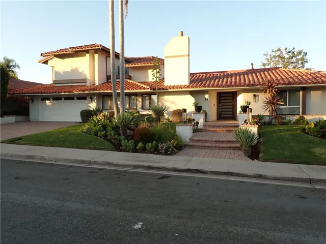 25962 Portafino, Mission Viejo, California 92691