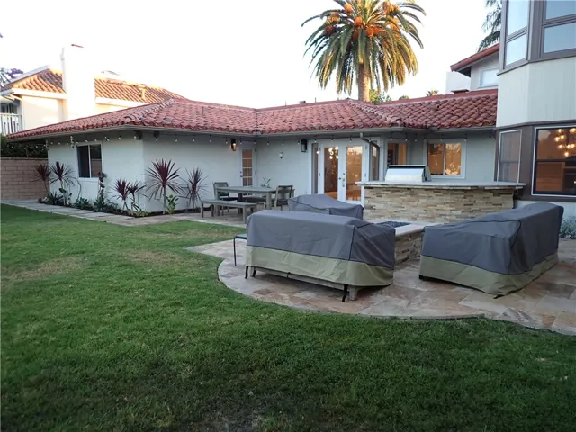 25962 Portafino, Mission Viejo, California 92691