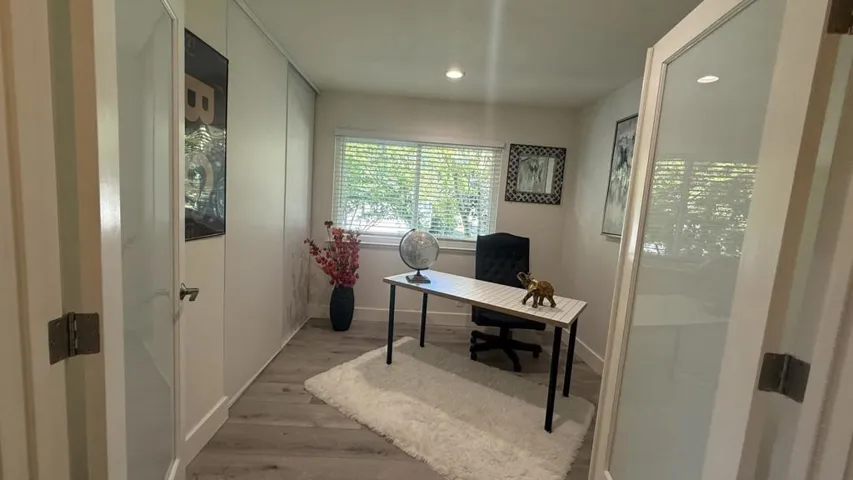 112 Kenbrook, San Jose, California 95111