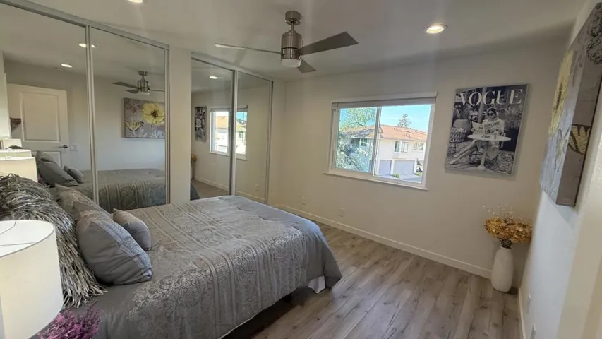 112 Kenbrook, San Jose, California 95111