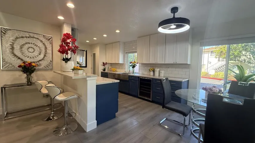 112 Kenbrook, San Jose, California 95111