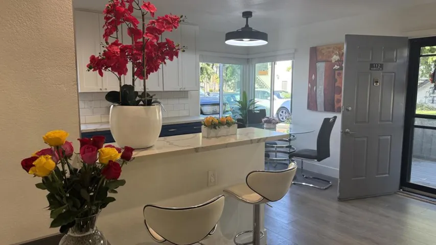 112 Kenbrook, San Jose, California 95111