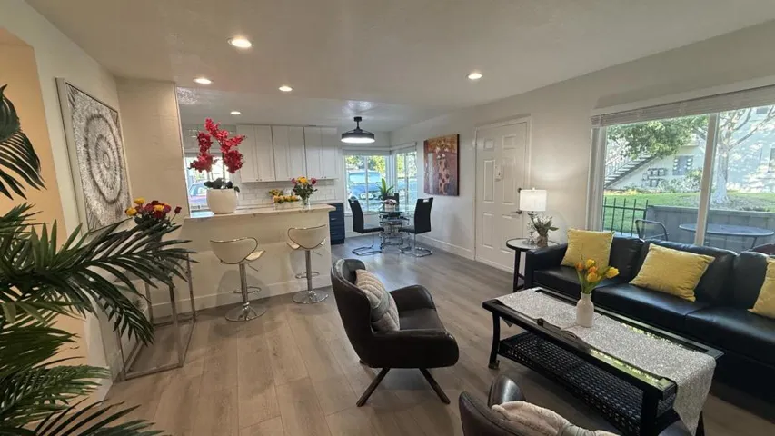 112 Kenbrook, San Jose, California 95111