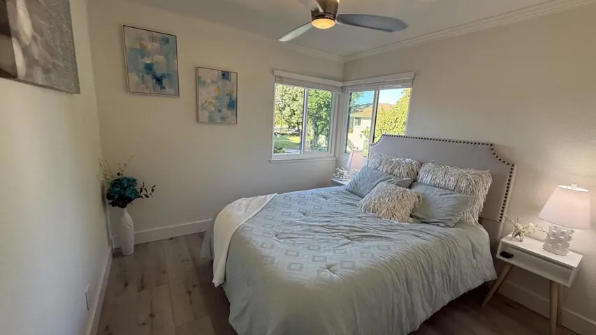 112 Kenbrook, San Jose, California 95111