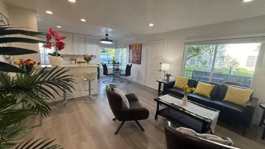 112 Kenbrook, San Jose, California 95111