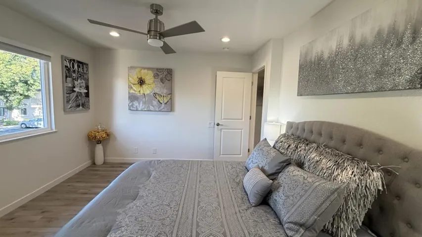 112 Kenbrook, San Jose, California 95111
