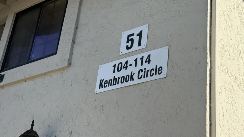 112 Kenbrook, San Jose, California 95111