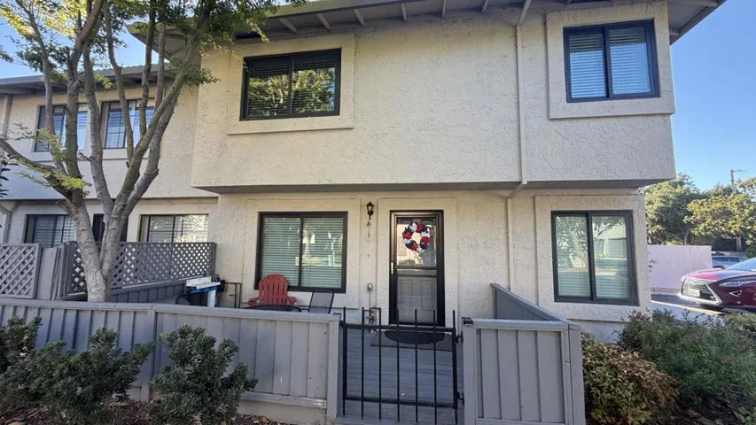 112 Kenbrook, San Jose, California 95111