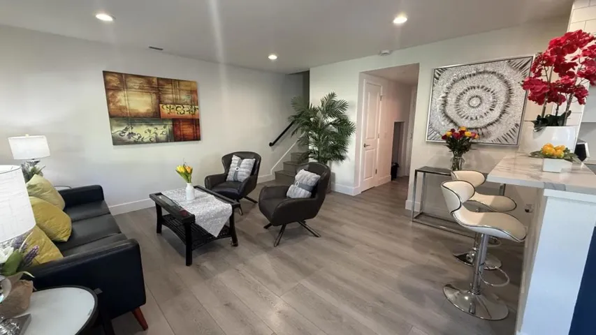 112 Kenbrook, San Jose, California 95111
