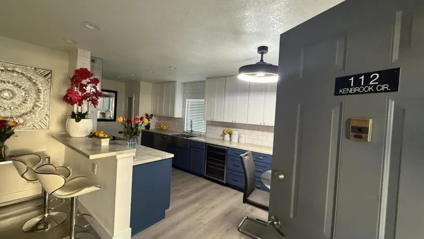 112 Kenbrook, San Jose, California 95111
